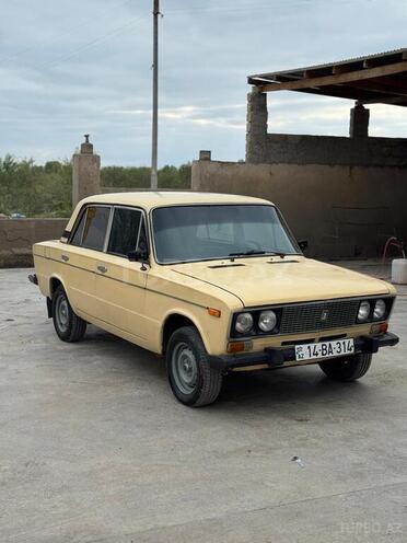 LADA (VAZ) 2106 1988, 77,896 km - 1.3 л - Sabirabad