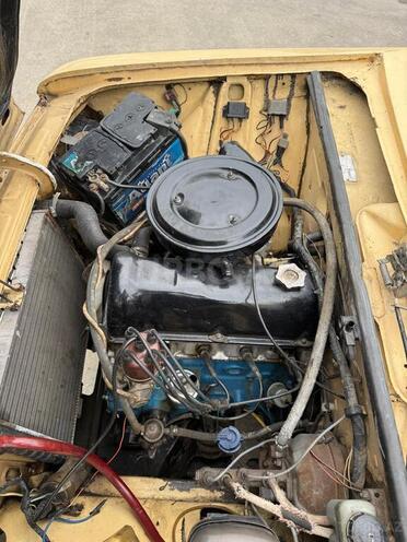 LADA (VAZ) 2106 1988, 77,896 km - 1.3 л - Sabirabad