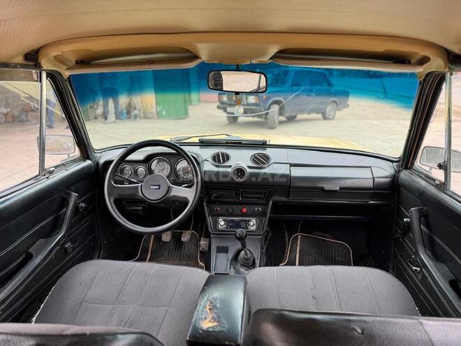 LADA (VAZ) 2106 1988, 77,896 km - 1.3 л - Sabirabad