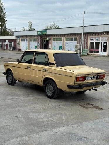 LADA (VAZ) 2106 1988, 77,896 km - 1.3 л - Sabirabad