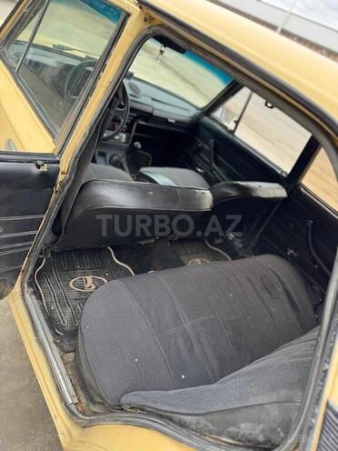 LADA (VAZ) 2106 1988, 77,896 km - 1.3 л - Sabirabad