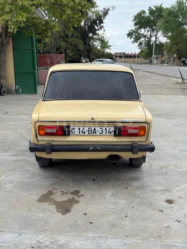 LADA (VAZ) 2106 1988, 77,896 km - 1.3 л - Sabirabad