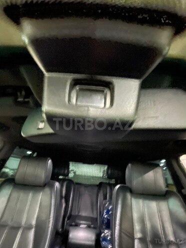 Land Rover Range Rover 2011, 222,000 km - 5.0 л - Gəncə
