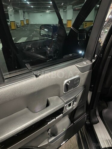 Land Rover Range Rover 2011, 222,000 km - 5.0 л - Gəncə