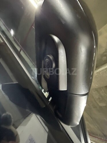 Land Rover Range Rover 2011, 222,000 km - 5.0 л - Gəncə