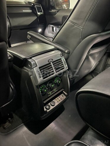 Land Rover Range Rover 2011, 222,000 km - 5.0 л - Gəncə