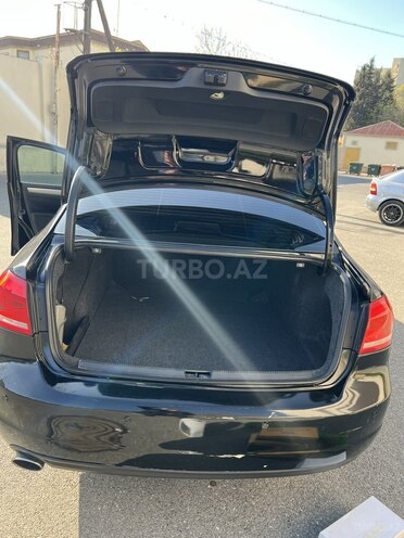 Volkswagen Passat 2011, 291,100 km - 2.5 л - Bakı