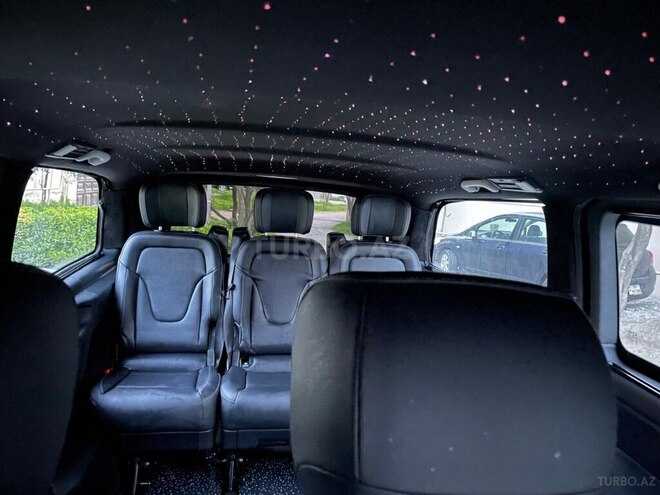 Mercedes Vito 116 2018, 190,000 km - 2.2 л - Bakı