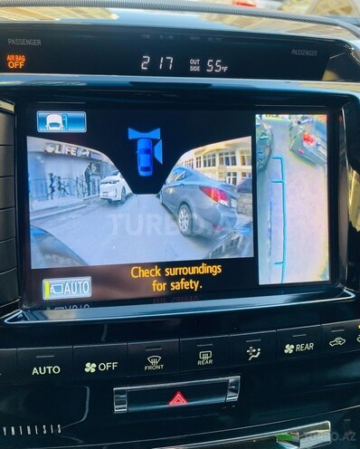 Toyota Land Cruiser 2013, 143,687 km - 5.7 l - Bakı