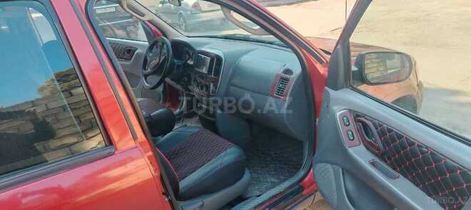 Ford Escape 2004, 234,765 km - 3.0 l - Bakı