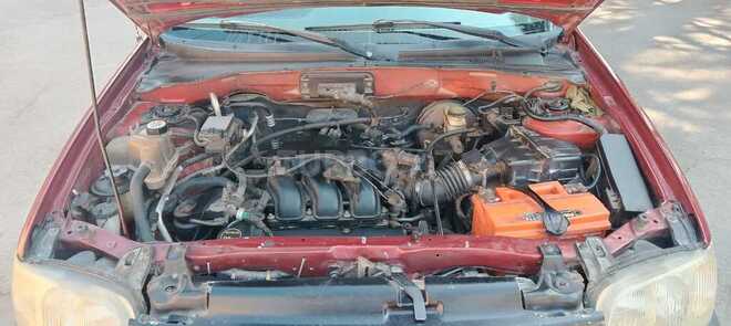 Ford Escape 2004, 234,765 km - 3.0 l - Bakı