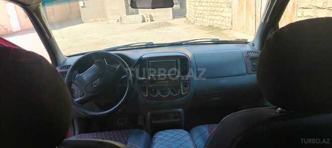Ford Escape 2004, 234,765 km - 3.0 l - Bakı