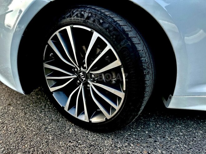 Kia Optima 2013, 223,699 km - 2.4 l - Bakı