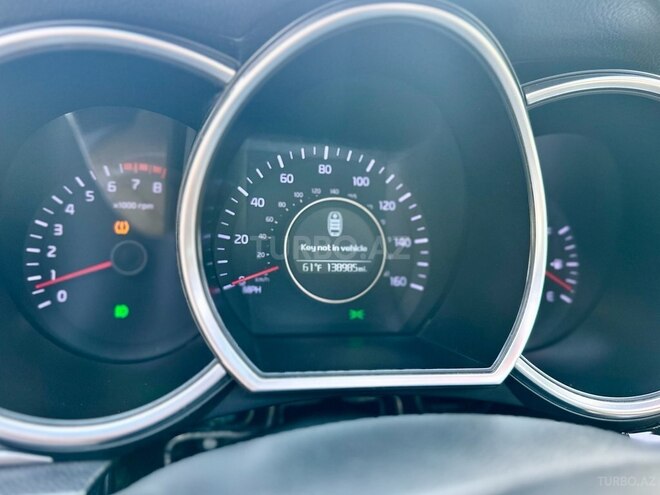 Kia Optima 2013, 223,699 km - 2.4 l - Bakı