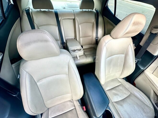 Kia Optima 2013, 223,699 km - 2.4 l - Bakı