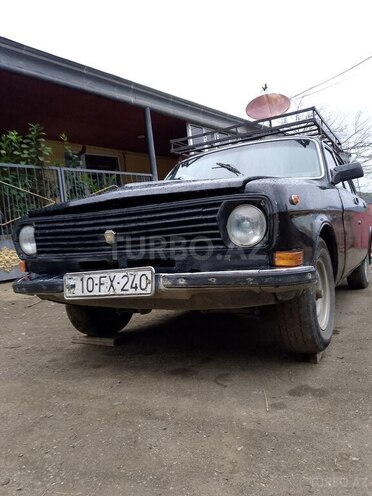 GAZ 24-10 1990, 100,900 km - 2.4 l - Tovuz
