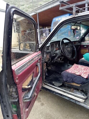 GAZ 24-10 1990, 100,900 km - 2.4 l - Tovuz