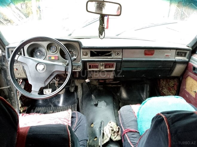 GAZ 24-10 1990, 100,900 km - 2.4 l - Tovuz
