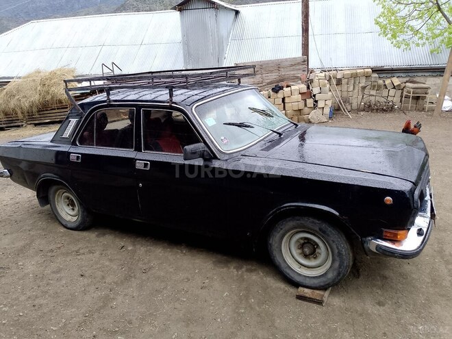 GAZ 24-10 1990, 100,900 km - 2.4 l - Tovuz