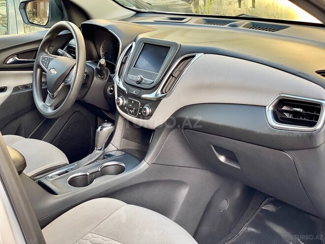 Chevrolet Equinox 2020, 79,555 km - 1.5 l - Bakı