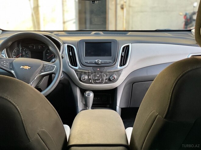 Chevrolet Equinox 2020, 79,555 km - 1.5 l - Bakı