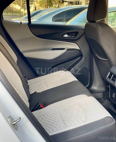 Chevrolet Equinox 2020, 79,555 km - 1.5 l - Bakı