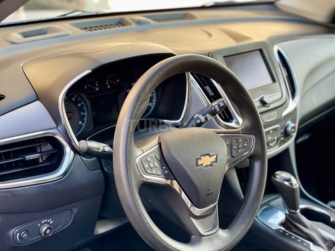 Chevrolet Equinox 2020, 79,555 km - 1.5 l - Bakı