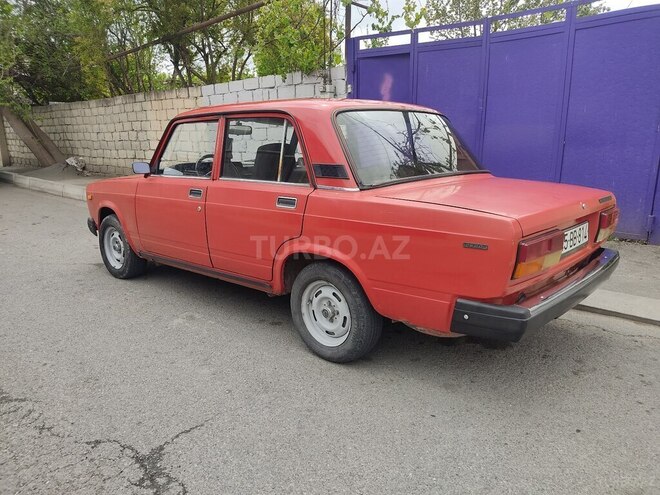 LADA (VAZ) 2107 1991, 87,964 km - 1.6 l - Mingəçevir