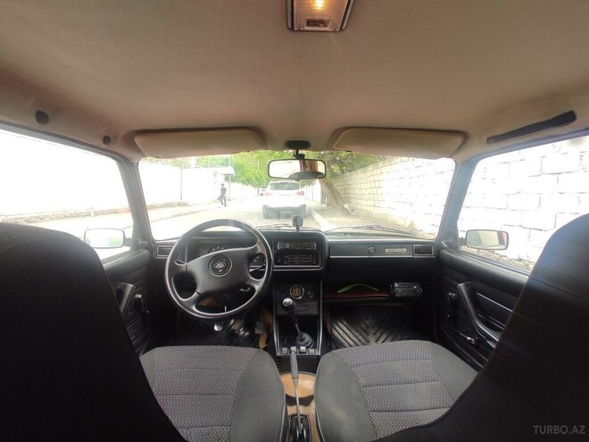 LADA (VAZ) 2107 1991, 87,964 km - 1.6 l - Mingəçevir