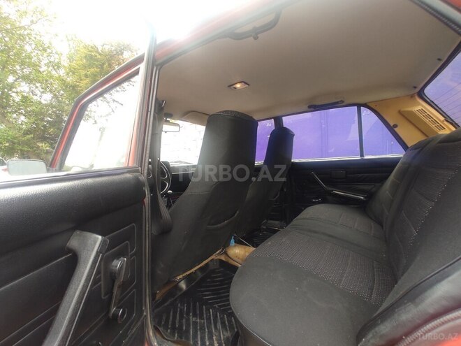 LADA (VAZ) 2107 1991, 87,964 km - 1.6 l - Mingəçevir