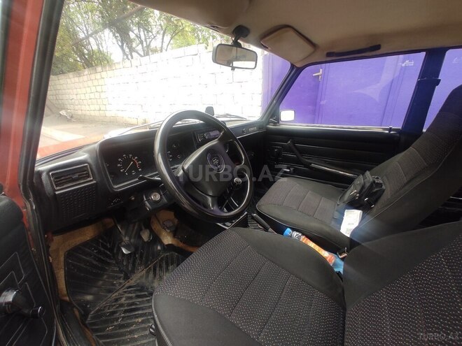 LADA (VAZ) 2107 1991, 87,964 km - 1.6 l - Mingəçevir
