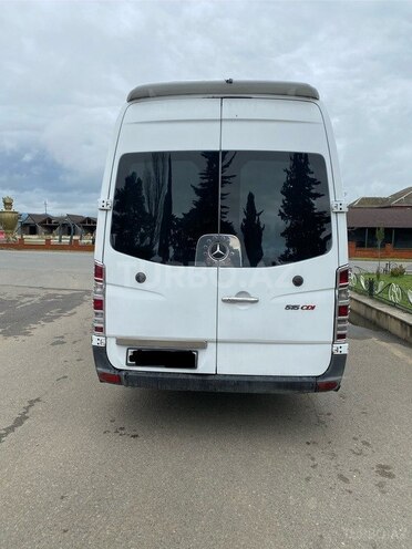 Mercedes Sprinter 515 2008, 400,330 km - 2.2 l - Lənkəran