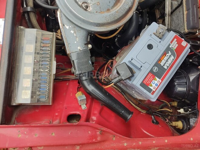LADA (VAZ) 2107 1991, 87,964 km - 1.6 l - Mingəçevir