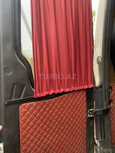 Mercedes Sprinter 515 2008, 400,330 km - 2.2 l - Lənkəran