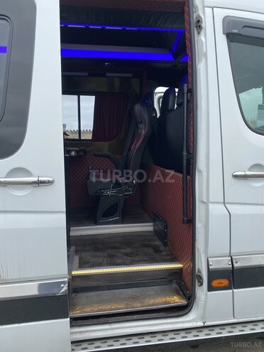 Mercedes Sprinter 515 2008, 400,330 km - 2.2 l - Lənkəran