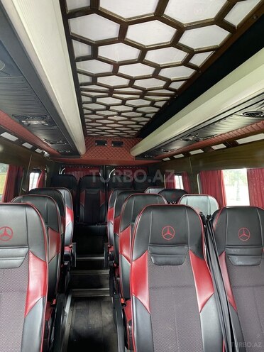 Mercedes Sprinter 515 2008, 400,330 km - 2.2 l - Lənkəran