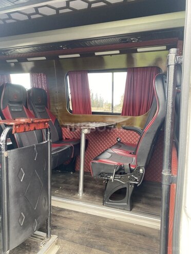 Mercedes Sprinter 515 2008, 400,330 km - 2.2 l - Lənkəran
