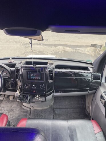 Mercedes Sprinter 515 2008, 400,330 km - 2.2 l - Lənkəran