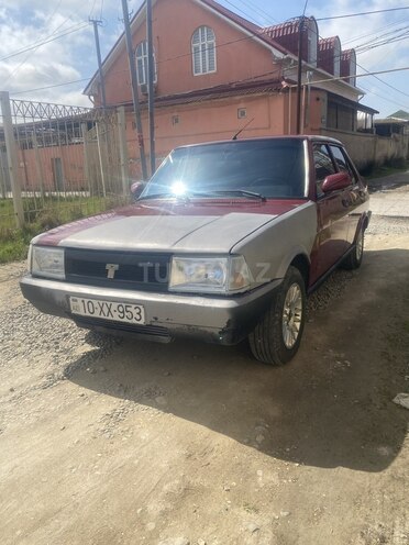Tofas Sahin 2005, 138,930 km - 1.6 l - Bakı