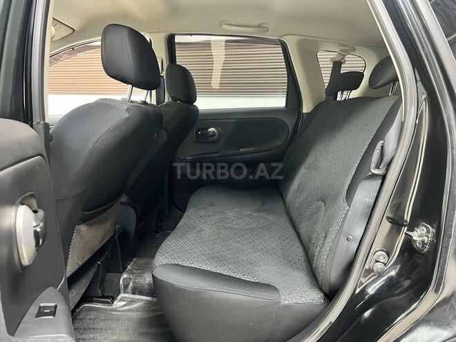 Nissan Note 2012, 74,000 km - 1.5 l - Bakı
