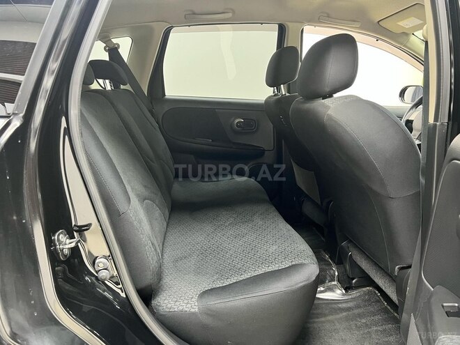 Nissan Note 2012, 74,000 km - 1.5 l - Bakı