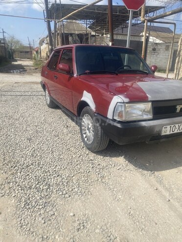 Tofas Sahin 2005, 138,930 km - 1.6 l - Bakı