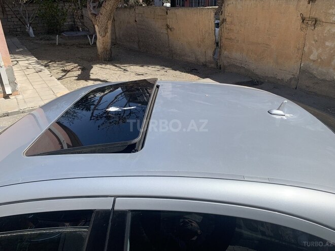 Mercedes E 220 d 2007, 480,000 km - 2.2 l - Bakı