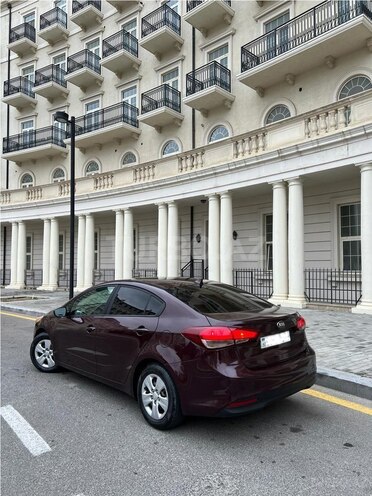 Kia Forte 2016, 174,200 km - 2.0 l - Bakı