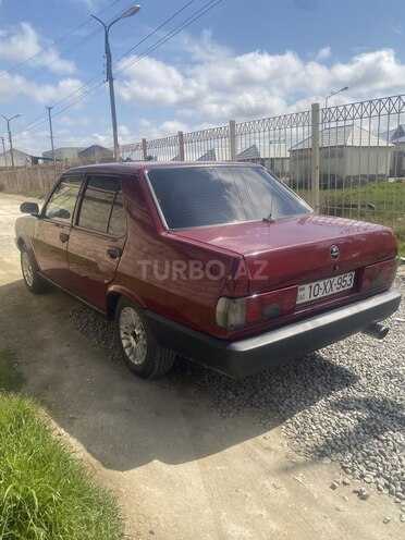 Tofas Sahin 2005, 138,930 km - 1.6 l - Bakı
