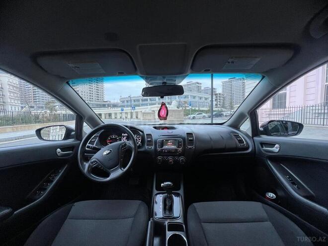 Kia Forte 2016, 174,200 km - 2.0 l - Bakı