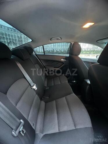 Kia Forte 2016, 174,200 km - 2.0 l - Bakı