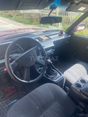 Tofas Sahin 2005, 138,930 km - 1.6 l - Bakı