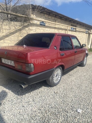 Tofas Sahin 2005, 138,930 km - 1.6 l - Bakı