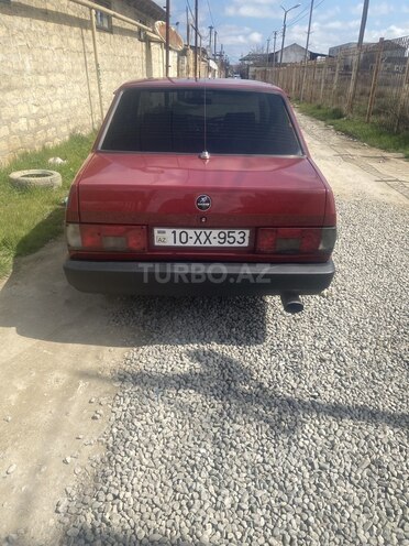 Tofas Sahin 2005, 138,930 km - 1.6 l - Bakı